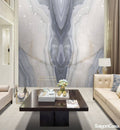 Gạch Khổ Lớn Vân Đá Agata Blue 120x270cm - SaigonCasa | Curated Surfaces & Contemporary Living