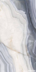 Gạch Khổ Lớn Vân Đá Agata Blue 120x270cm - SaigonCasa | Curated Surfaces & Contemporary Living