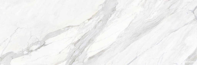 Gạch Khổ Lớn Vân Đá Calacata Mix 100x300cm - SaigonCasa | Curated Surfaces & Contemporary Living