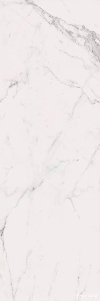 Gạch Khổ Lớn Vân Đá Estatuario Bookmatch - SaigonCasa | Curated Surfaces & Contemporary Living