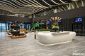 Gạch Khổ Lớn Vân Đá Medusa - SaigonCasa | Curated Surfaces & Contemporary Living