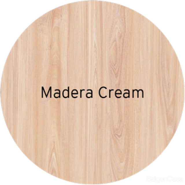 Gạch Khổ Lớn Vân Gỗ Madera 120x240cm - SaigonCasa | Curated Surfaces & Contemporary Living