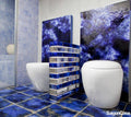 Gạch Kính Kiến Trúc Smart Architect - SaigonCasa | Curated Surfaces & Contemporary Living