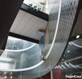 Gạch Kính Kiến Trúc Smart Architect - SaigonCasa | Curated Surfaces & Contemporary Living