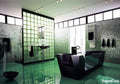 Gạch Kính Kiến Trúc SmartHome - SaigonCasa | Curated Surfaces & Contemporary Living