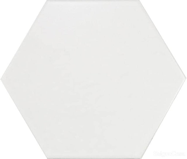 Gạch Lục Giác Hexatile - SaigonCasa | Curated Surfaces & Contemporary Living