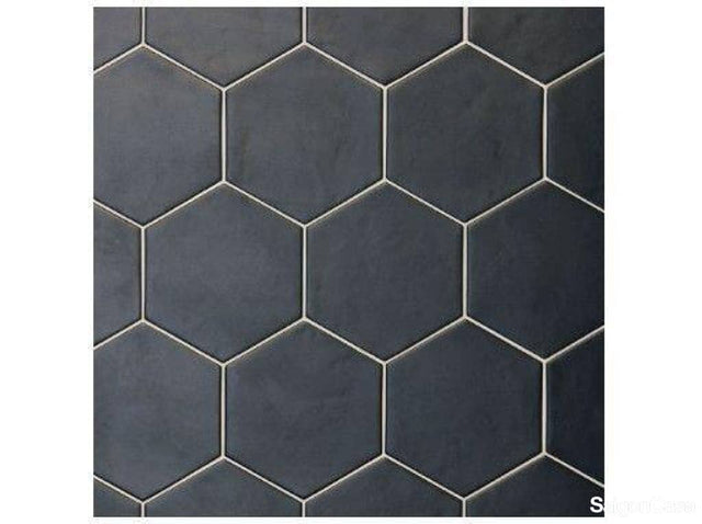 Gạch Lục Giác Hexatile - SaigonCasa | Curated Surfaces & Contemporary Living