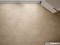 Gạch Lục Giác Vân Gỗ Hexawood - SaigonCasa | Curated Surfaces & Contemporary Living