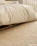 Gạch Lục Giác Vân Gỗ Hexawood - SaigonCasa | Curated Surfaces & Contemporary Living