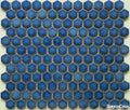 Gạch Mosaic Aqua - SaigonCasa | Curated Surfaces & Contemporary Living