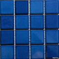 Gạch Mosaic Basic Deep Blue - SaigonCasa | Curated Surfaces & Contemporary Living