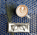 Gạch Mosaic Đồng Xu Ocean - SaigonCasa | Curated Surfaces & Contemporary Living