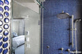 Gạch Mosaic Đồng Xu Ocean - SaigonCasa | Curated Surfaces & Contemporary Living