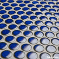 Gạch Mosaic Đồng Xu Ocean - SaigonCasa | Curated Surfaces & Contemporary Living