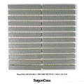 Gạch Mosaic Nhật Bản Koyohen Border - SaigonCasa | Curated Surfaces & Contemporary Living