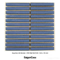 Gạch Mosaic Nhật Bản Koyohen Border - SaigonCasa | Curated Surfaces & Contemporary Living