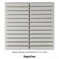 Gạch Mosaic Nhật Bản Koyohen Border - SaigonCasa | Curated Surfaces & Contemporary Living