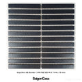 Gạch Mosaic Nhật Bản Koyohen Border - SaigonCasa | Curated Surfaces & Contemporary Living