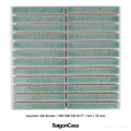 Gạch Mosaic Nhật Bản Koyohen Border - SaigonCasa | Curated Surfaces & Contemporary Living