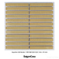 Gạch Mosaic Nhật Bản Koyohen Border - SaigonCasa | Curated Surfaces & Contemporary Living