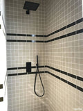 Gạch Mosaic Nhật Bản Succession - SaigonCasa | Curated Surfaces & Contemporary Living