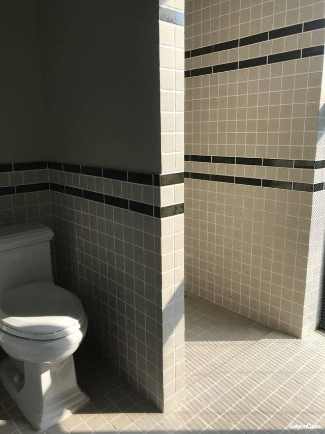 Gạch Mosaic Nhật Bản Succession - SaigonCasa | Curated Surfaces & Contemporary Living