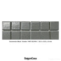 Gạch Mosaic Nhật Bản Succession Block 