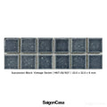 Gạch Mosaic Nhật Bản Succession Block 