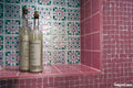 Gạch Mosaic Petite Maison Porpora - SaigonCasa | Curated Surfaces & Contemporary Living