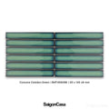 Gạch Mosaic Trang Trí Concave Border - SaigonCasa | Curated Surfaces & Contemporary Living