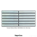 Gạch Mosaic Trang Trí Concave Border - SaigonCasa | Curated Surfaces & Contemporary Living