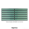 Gạch Mosaic Trang Trí Concave Border - SaigonCasa | Curated Surfaces & Contemporary Living