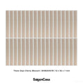 Gạch Mosaic Trang Trí Those Days - SaigonCasa | Curated Surfaces & Contemporary Living