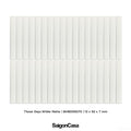 Gạch Mosaic Trang Trí Those Days - SaigonCasa | Curated Surfaces & Contemporary Living