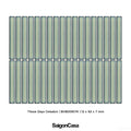 Gạch Mosaic Trang Trí Those Days - SaigonCasa | Curated Surfaces & Contemporary Living