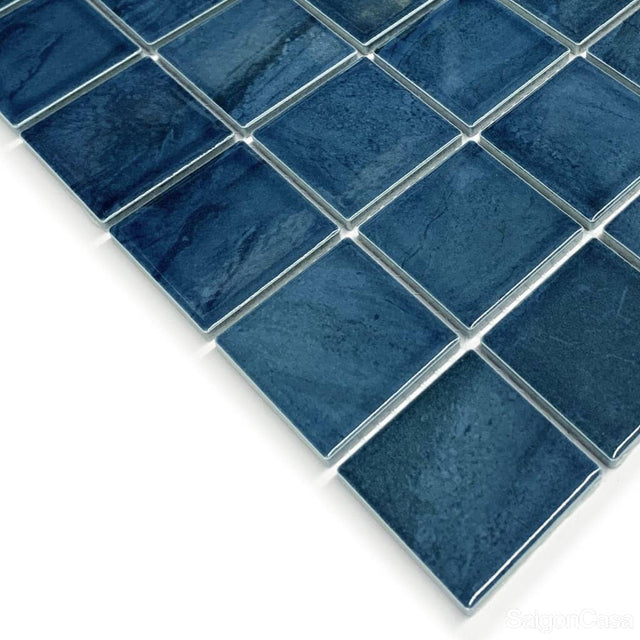 Gạch Mosaic Triton Bering - SaigonCasa | Curated Surfaces & Contemporary Living