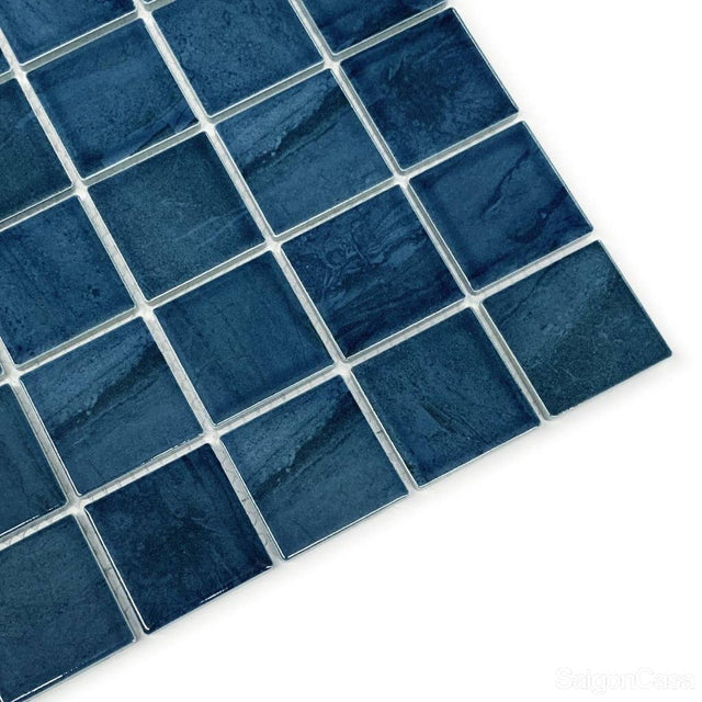 Gạch Mosaic Triton Bering - SaigonCasa | Curated Surfaces & Contemporary Living