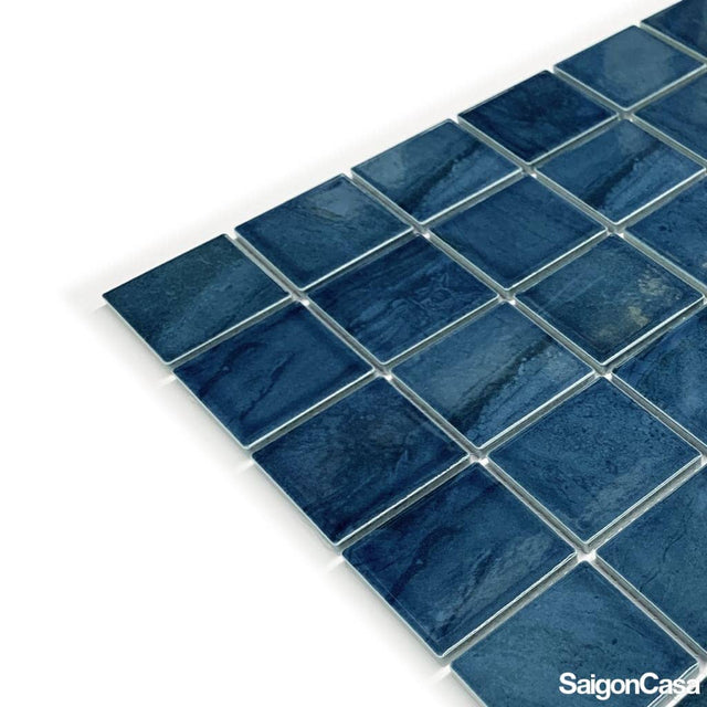 Gạch Mosaic Triton Bering - SaigonCasa | Curated Surfaces & Contemporary Living
