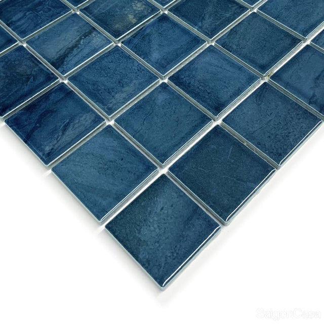 Gạch Mosaic Triton Bering - SaigonCasa | Curated Surfaces & Contemporary Living