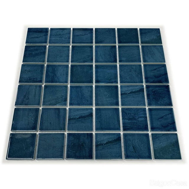 Gạch Mosaic Triton Bering - SaigonCasa | Curated Surfaces & Contemporary Living