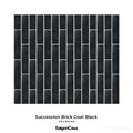 Gạch Nhật Bản Succession Brick - SaigonCasa | Curated Surfaces & Contemporary Living