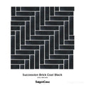 Gạch Nhật Bản Succession Brick - SaigonCasa | Curated Surfaces & Contemporary Living