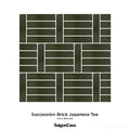 Gạch Nhật Bản Succession Brick - SaigonCasa | Curated Surfaces & Contemporary Living