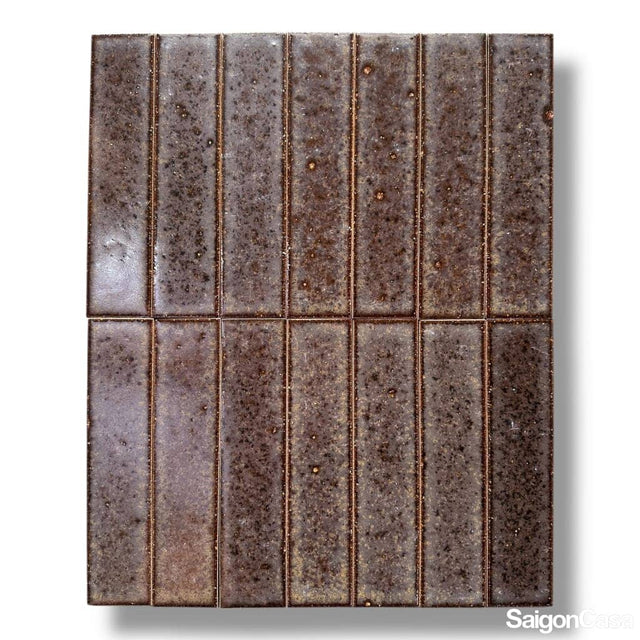 Gạch Nhật Bản Succession Brick - SaigonCasa | Curated Surfaces & Contemporary Living