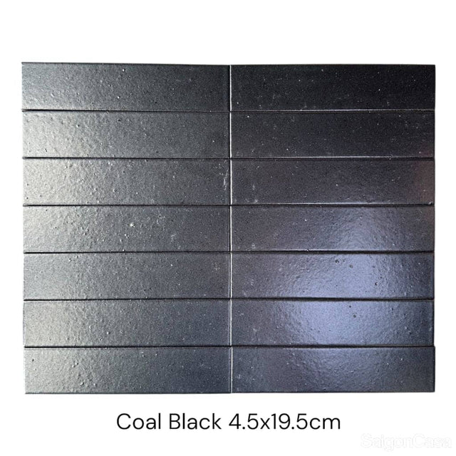 Gạch Nhật Bản Succession Brick - SaigonCasa | Curated Surfaces & Contemporary Living