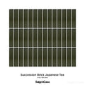 Gạch Nhật Bản Succession Brick - SaigonCasa | Curated Surfaces & Contemporary Living
