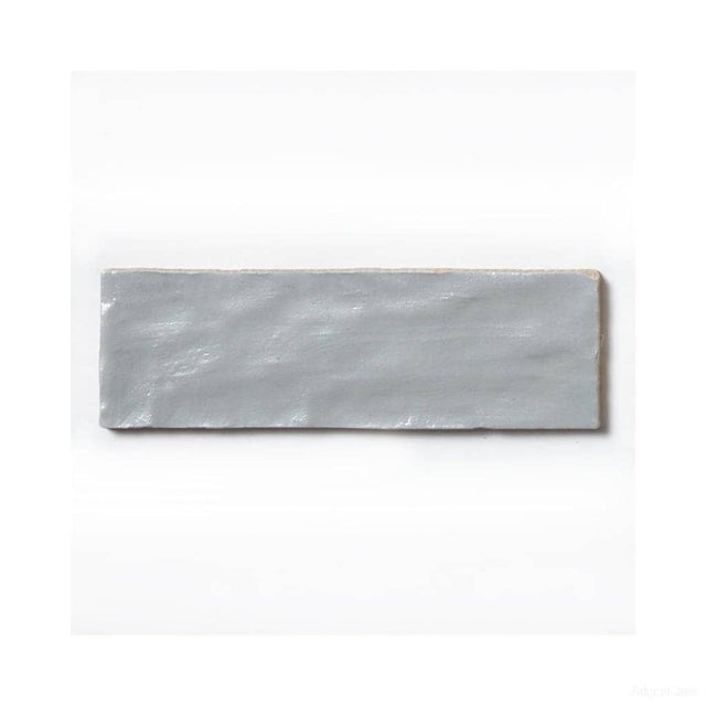 Gạch Ốp Tường Mallorca Blue 6.5x20cm - SaigonCasa | Curated Surfaces & Contemporary Living