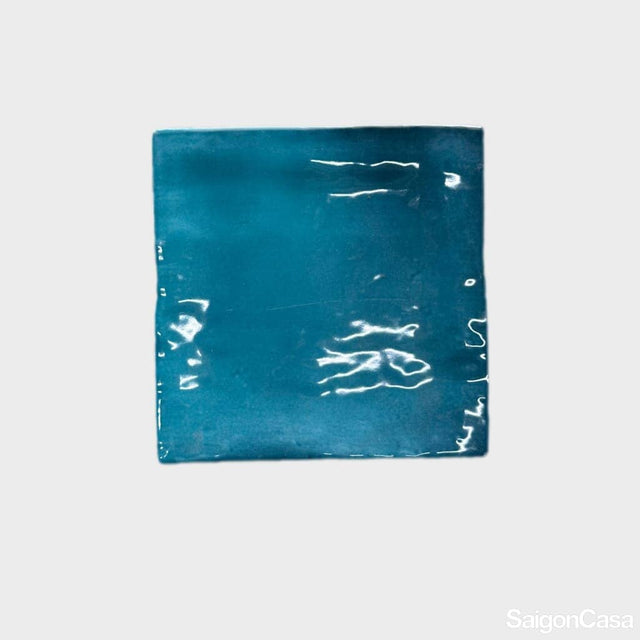 Gạch Ốp Tường Manacor Glacier 10x10cm - SaigonCasa | Curated Surfaces & Contemporary Living