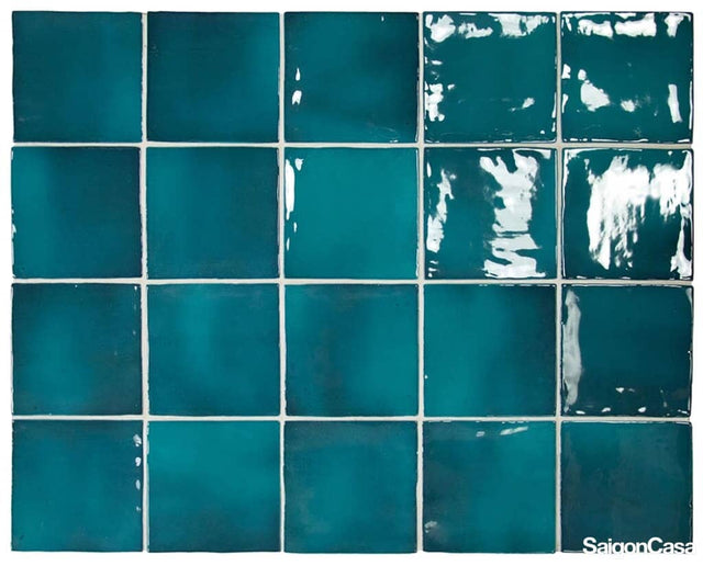 Gạch Ốp Tường Manacor Glacier 10x10cm - SaigonCasa | Curated Surfaces & Contemporary Living