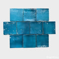Gạch Ốp Tường Manacor Glacier 10x10cm - SaigonCasa | Curated Surfaces & Contemporary Living